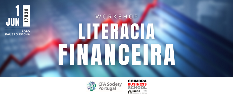 Workshop | Literacia Financeira