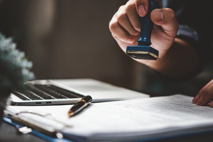 Mudança de par instituição