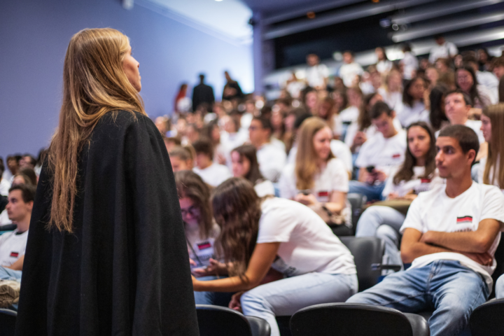 Licenciaturas – Renovação de inscrição