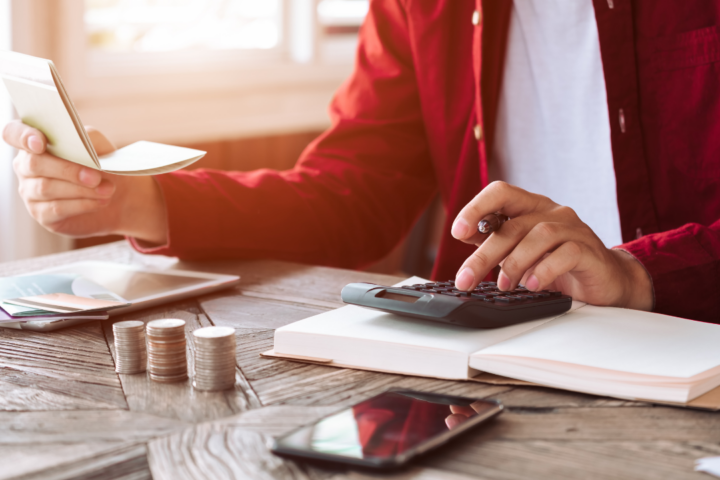 Finanças e Contabilidade