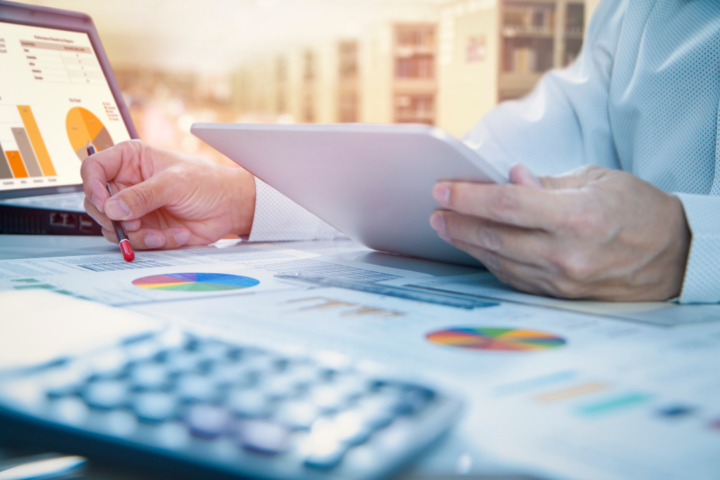 Contabilidade e Auditoria