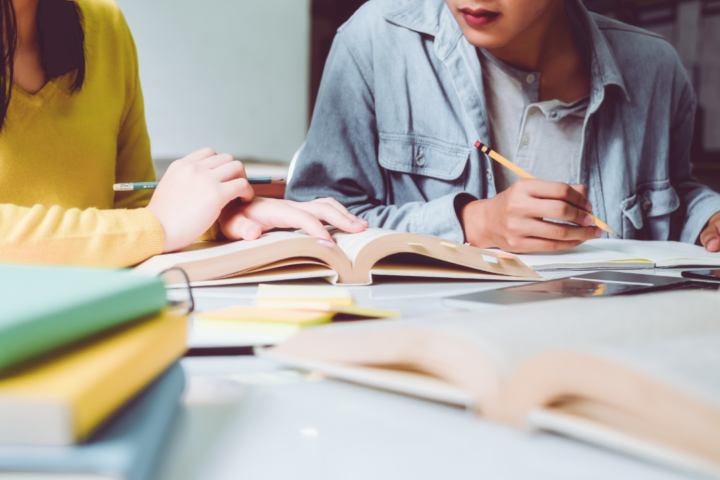 Unidades Curriculares Isoladas