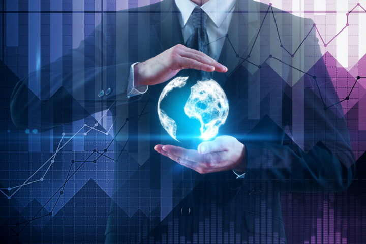 Master in Marketing and International Business