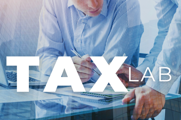 TAXLAB  – Laboratório Fiscal