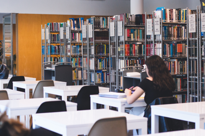 Biblioteca