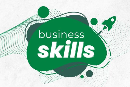 Business Skills | Técnicas de inovação e criatividade
