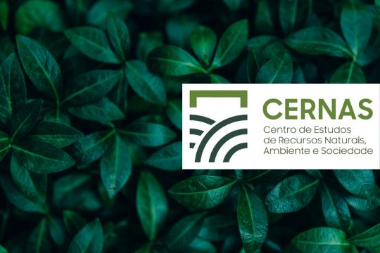 CERNAS