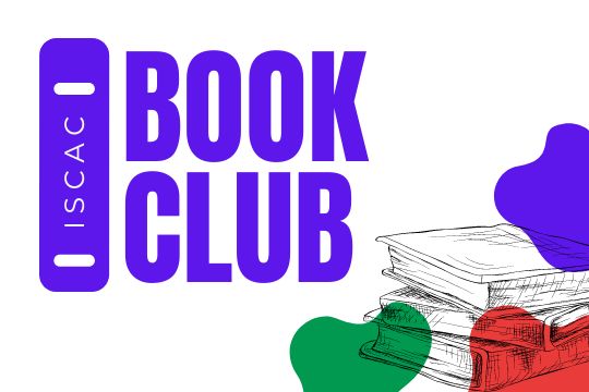 ISCAC BOOK CLUB