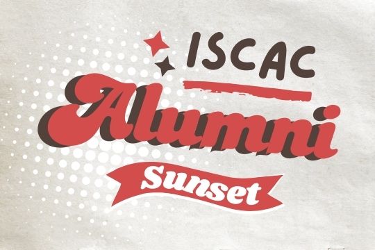 ISCAC Alumni Sunset