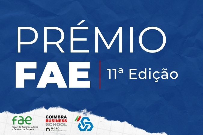 11ª Edição | Prémio Estudo de Casos FAE/CGD 2024