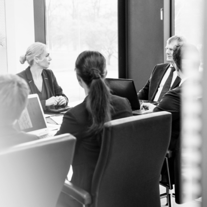 Open Business School