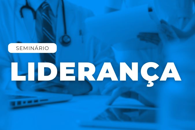 Seminário | Liderança