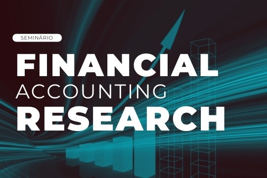 Seminário | Financial Accounting Research