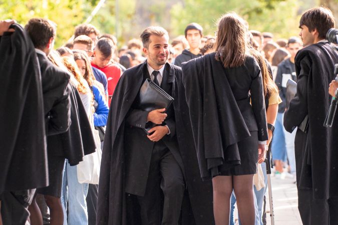 Titulares Cursos Superiores