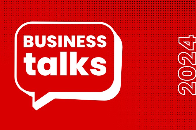Business Talks 2024