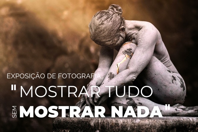 Exposição de fotografia | ANA RUTE