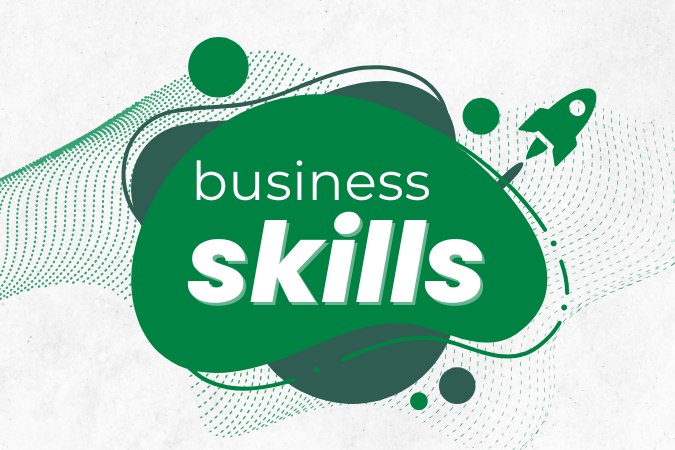 Business Skills 2024