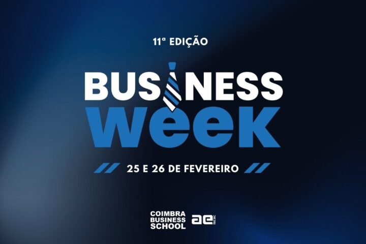 11ªEdição | Business Week 2025