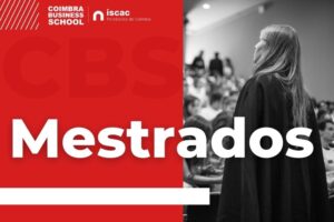 Conclusão Mestrados CBS ISCAC
