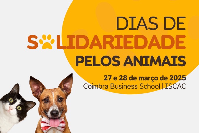 Dias de Solidariedade pelos Animais