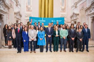 Concurso “O Meu Futuro Financeiro”