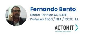 Fernando Bento