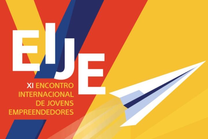 XI EIJE – Encontro Internacional de Jovens Empreendedores