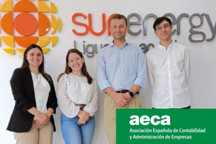 Estudantes da CBS ISCAC publicam entrevista na Revista da AECA