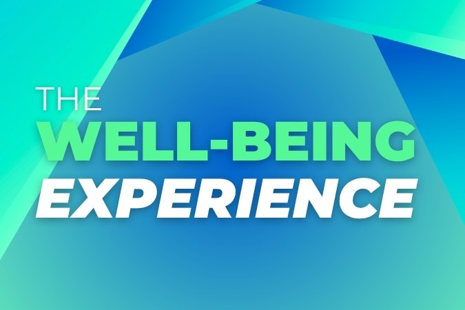 The Well-Being Experience