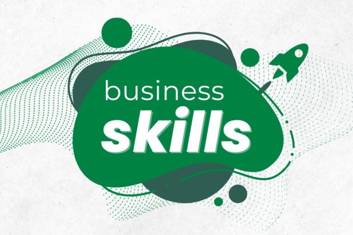 Business Skills