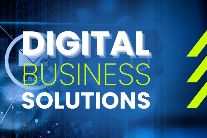 Digital Business Solutions