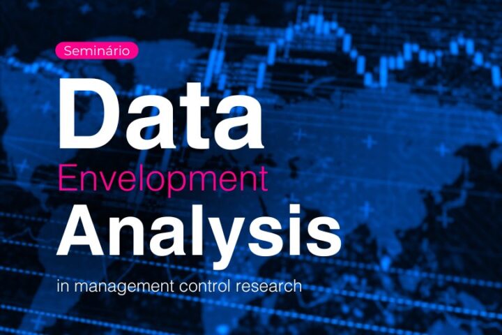 Seminário | Data Envelopment Analysis in management control research