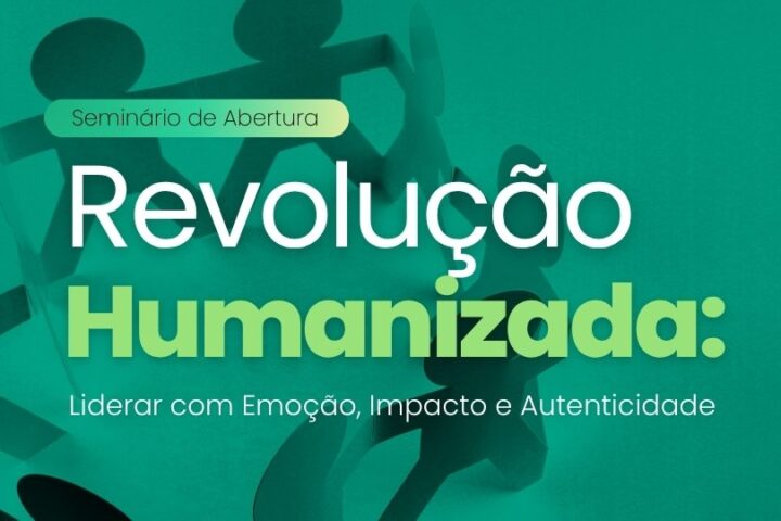 Seminário de abertura | Pós-graduação em Gestão de Pessoas e Equipas