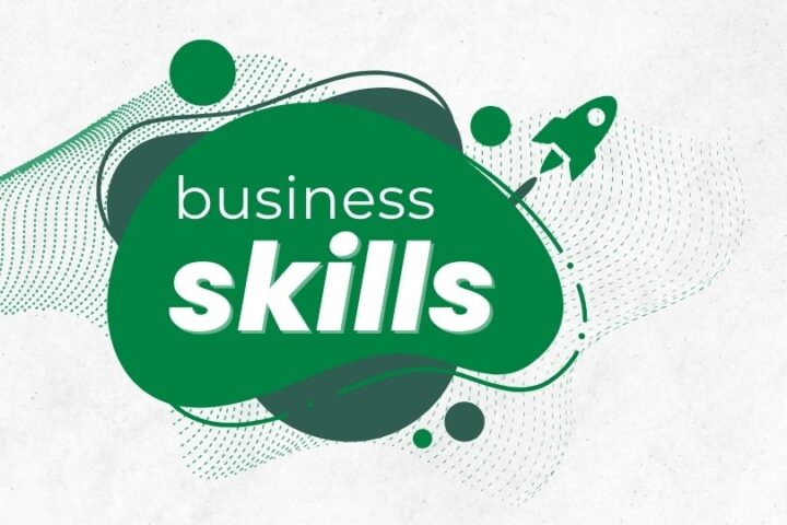 Business Skills 2025