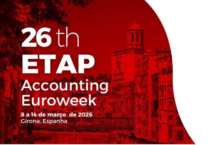 26th ETAP Accounting Euroweek
