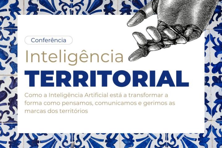 Conferência | Inteligência Territorial