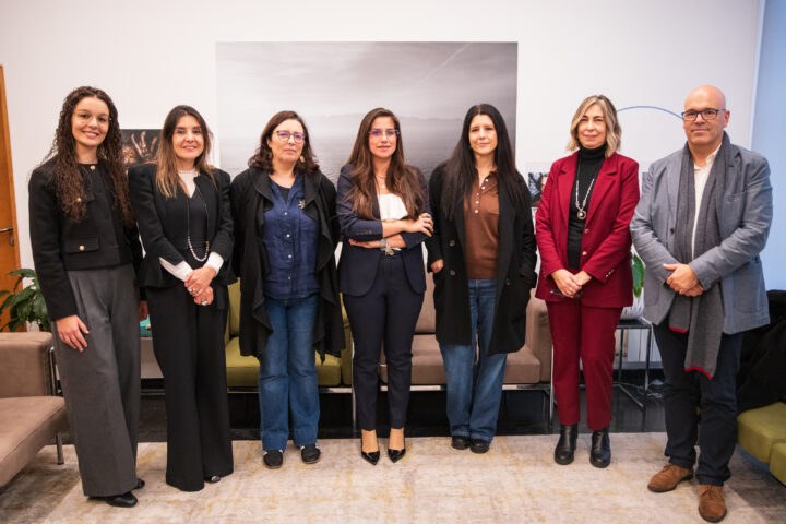 Assinatura e lançamento oficial do Observatório de Finanças e Sustentabilidade