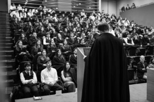 Tomada de Posse AE 2025_26