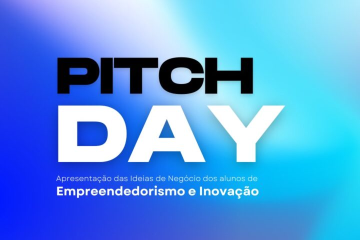 Pitch Day