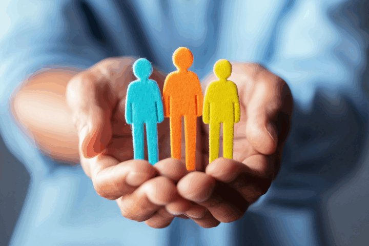 Gestão de Recursos Humanos