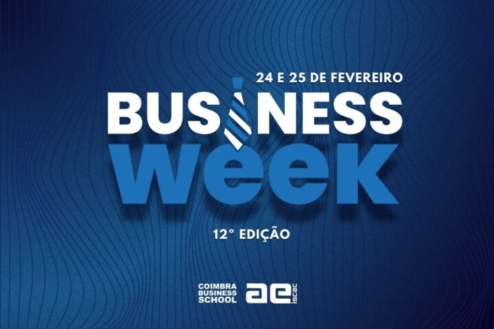 12ª Edição | Business Week