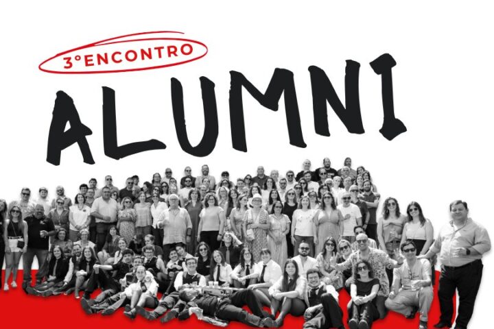 3º Encontro ISCAC Alumni