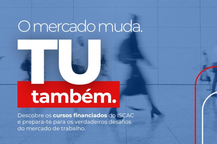 Microcredenciações - Formação Financiada