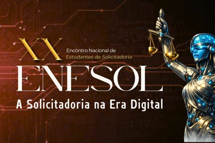 XX ENESOL - Encontro Nacional de Estudantes de Solicitadoria