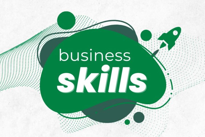 Business Skill | Workshop “Marca Pessoal”