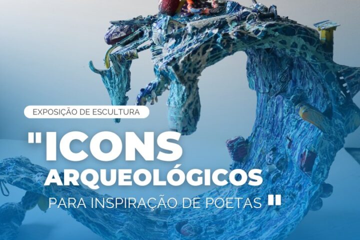 Exposição de Escultura | António Azenha