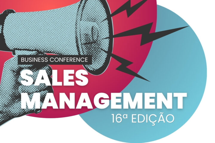 Business Conference | Sales Management – 16ª Edição