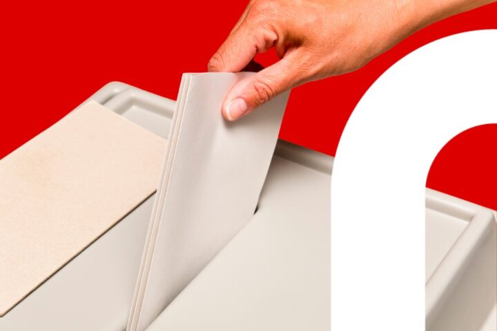 Eleição do Conselho Pedagógico do ISCAC