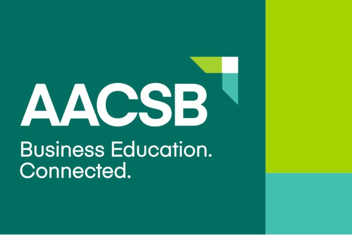 Association to Advance Collegiate Schools of Business (AACSB)