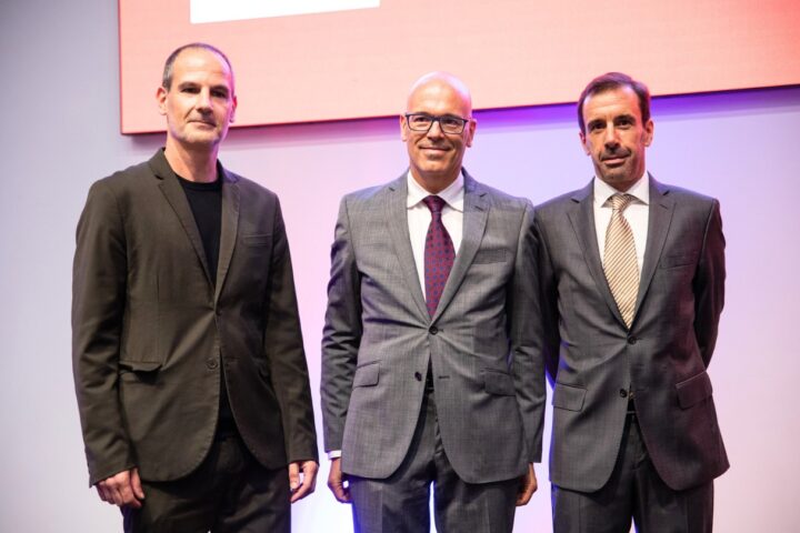 Tomada de Posse da Presidência da Coimbra Business School | ISCAC para o quadriénio 2026–2030